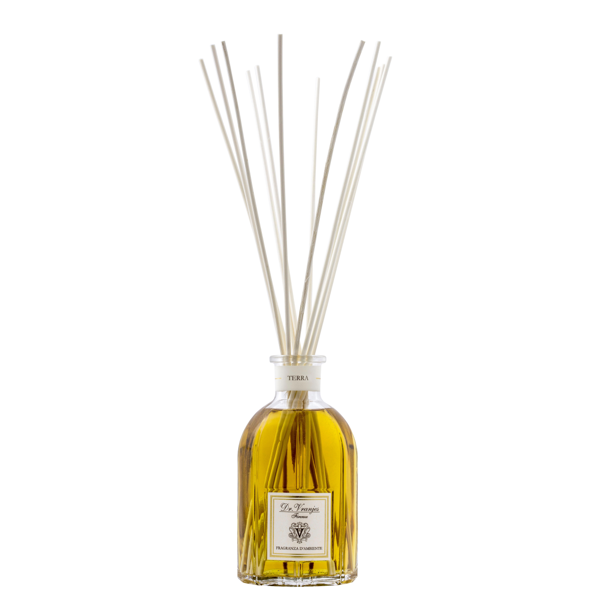 Dr. Vranjes Firenze - Terra - Room Fragrance Stick Diffuser