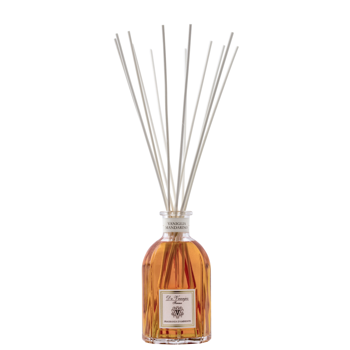 Dr. Vranjes Firenze - Vaniglia Mandarino - Room Fragrance Stick Diffuser