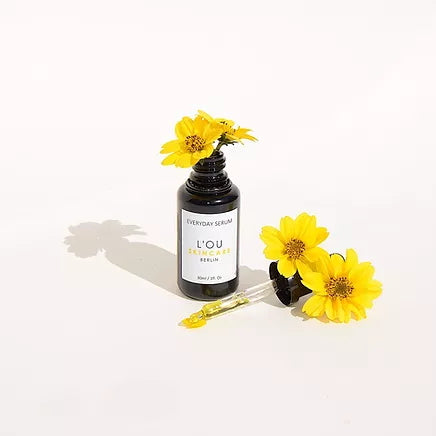 L'ou Skincare Berlin - Everyday Serum