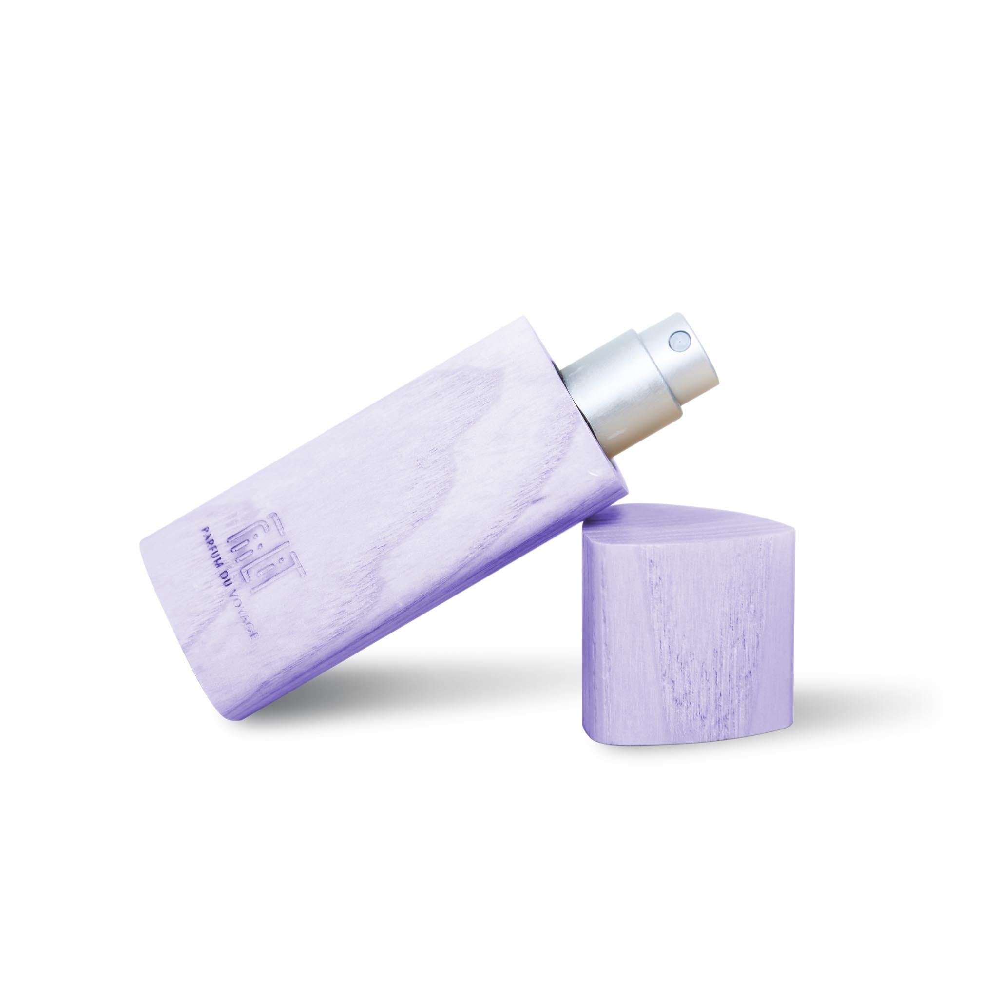 FiiLiT - Camina - Provence - Eau de Parfum