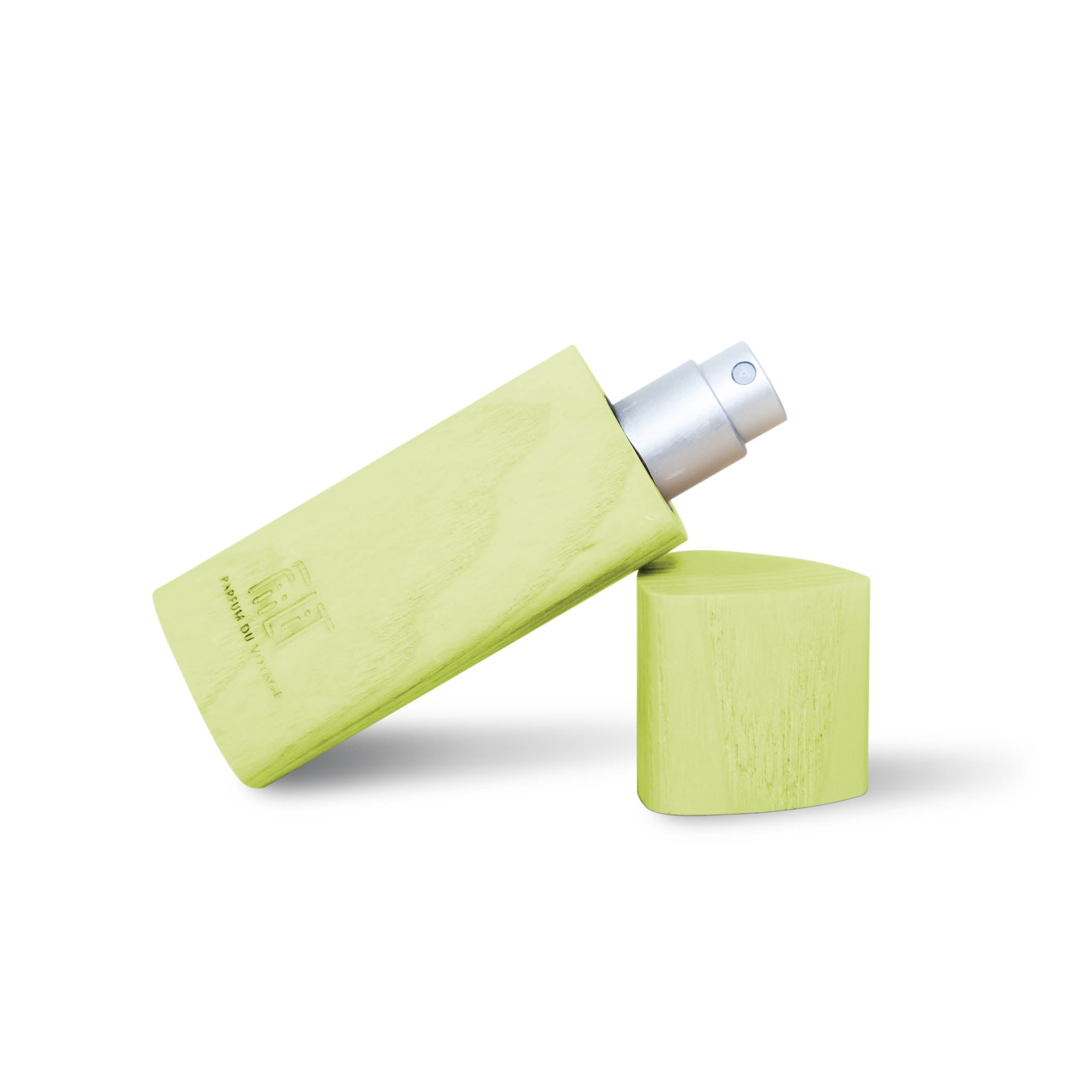 FiiLiT - Saudade - Amazonia - Eau de Parfum