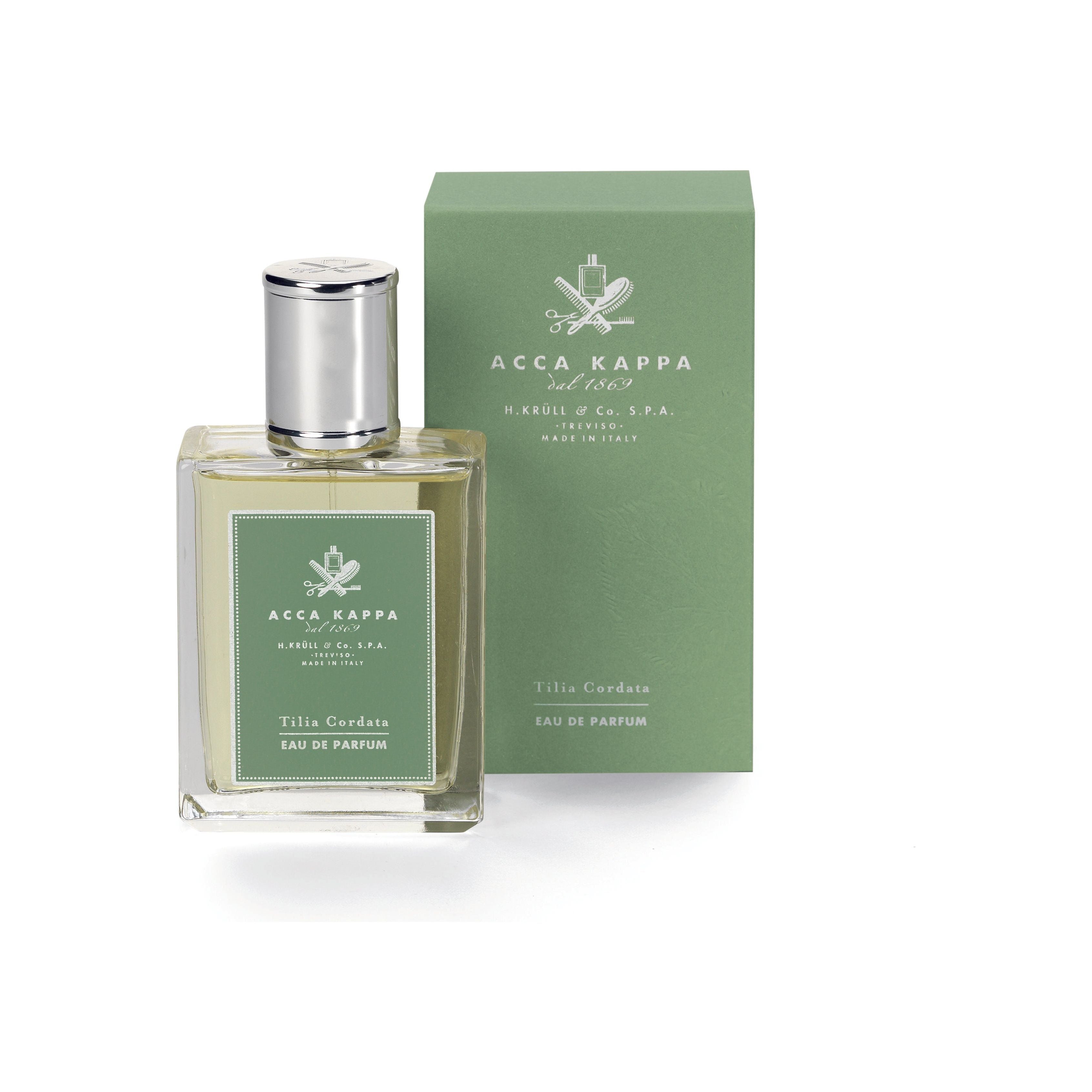 Acca Kappa - Tilia Cordata - Eau de Parfum