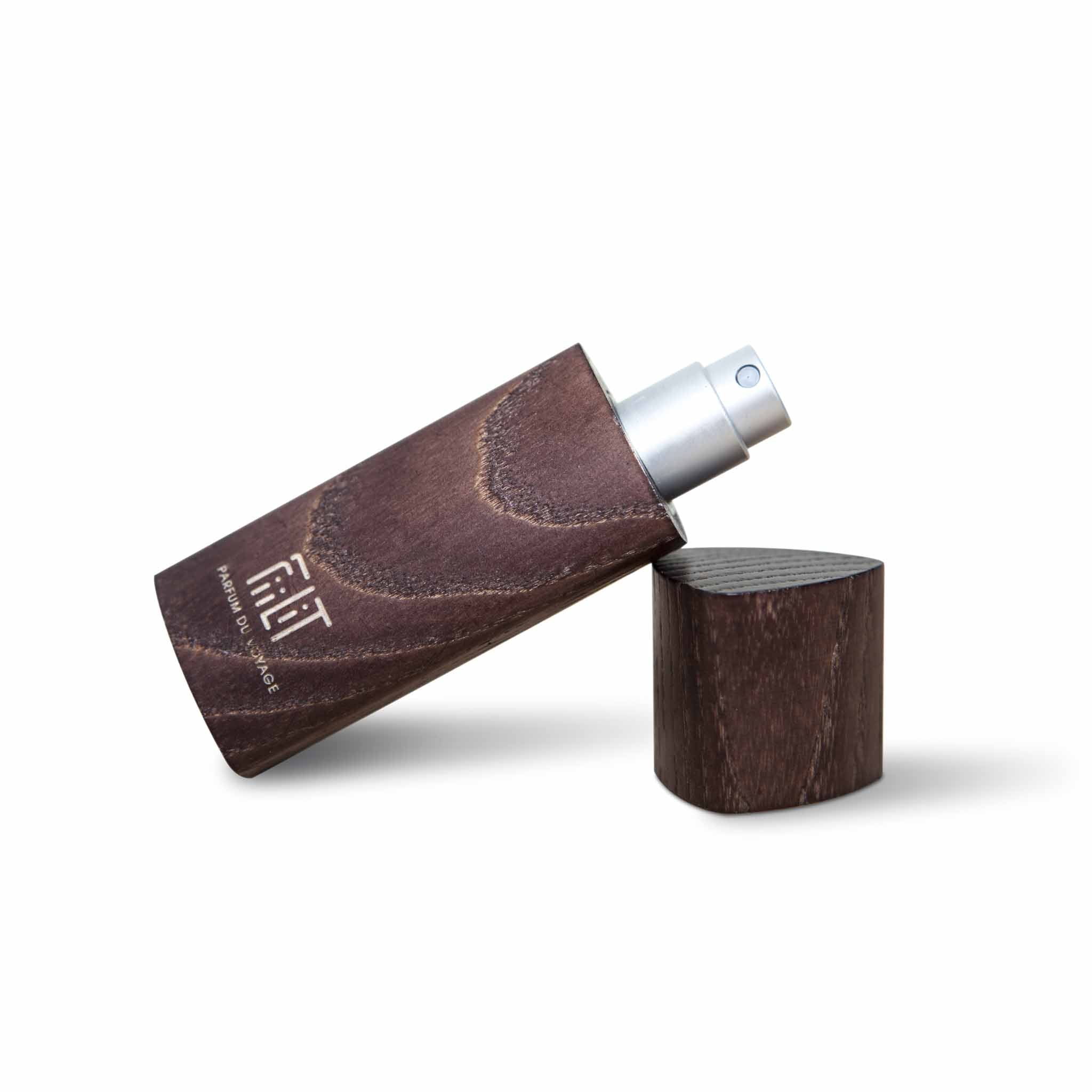 FiiLiT - Tumbao - Cuba - Eau de Parfum