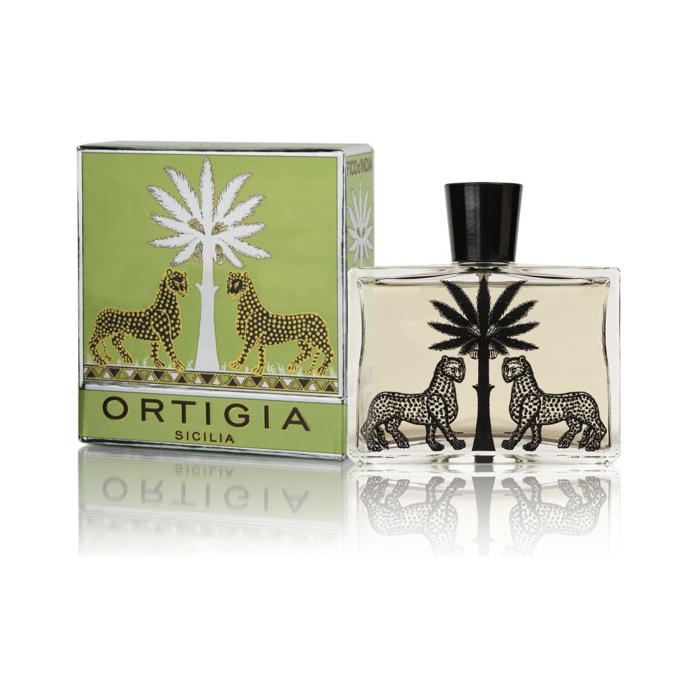 Ortigia Sicilia - Fico D´India - Eau de Parfum groß