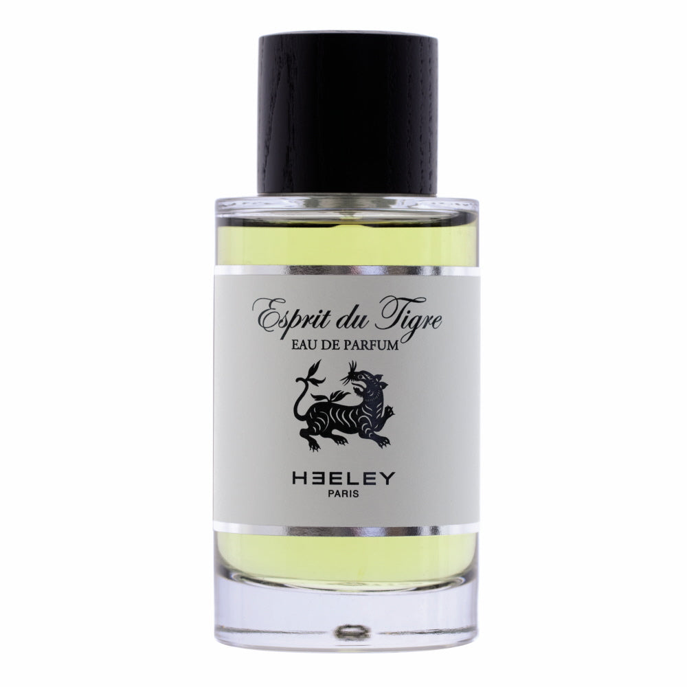 Heeley - Esprit du Tigre - Eau de Parfum