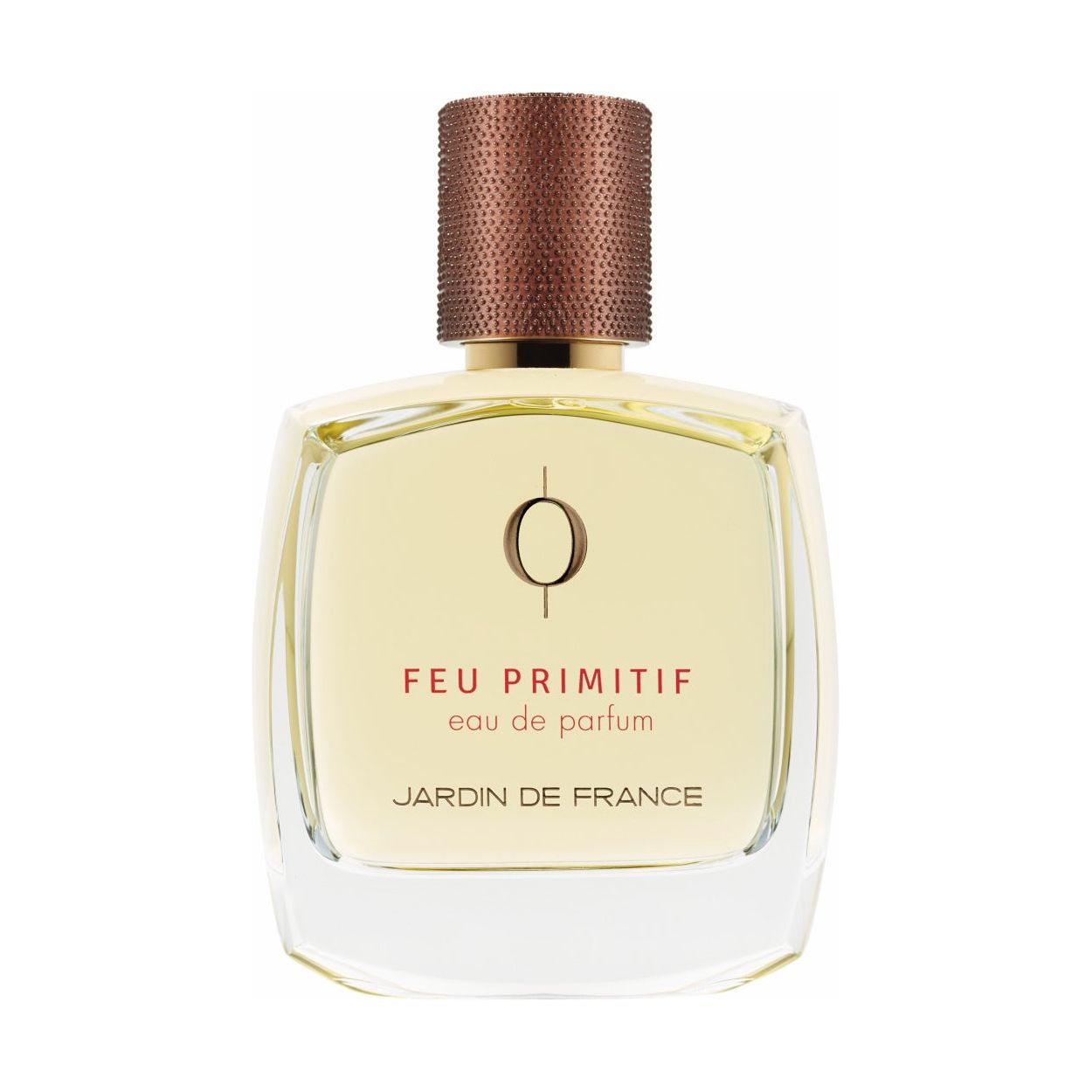 Jardin de France - Feu Primitif - Eau de Parfum