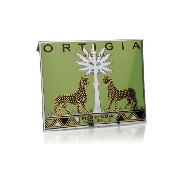 Ortigia Sicilia - Fico D´India - Badesalz