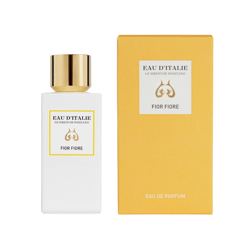 Eau d'Italie - Fior Fiore - Eau de Parfum