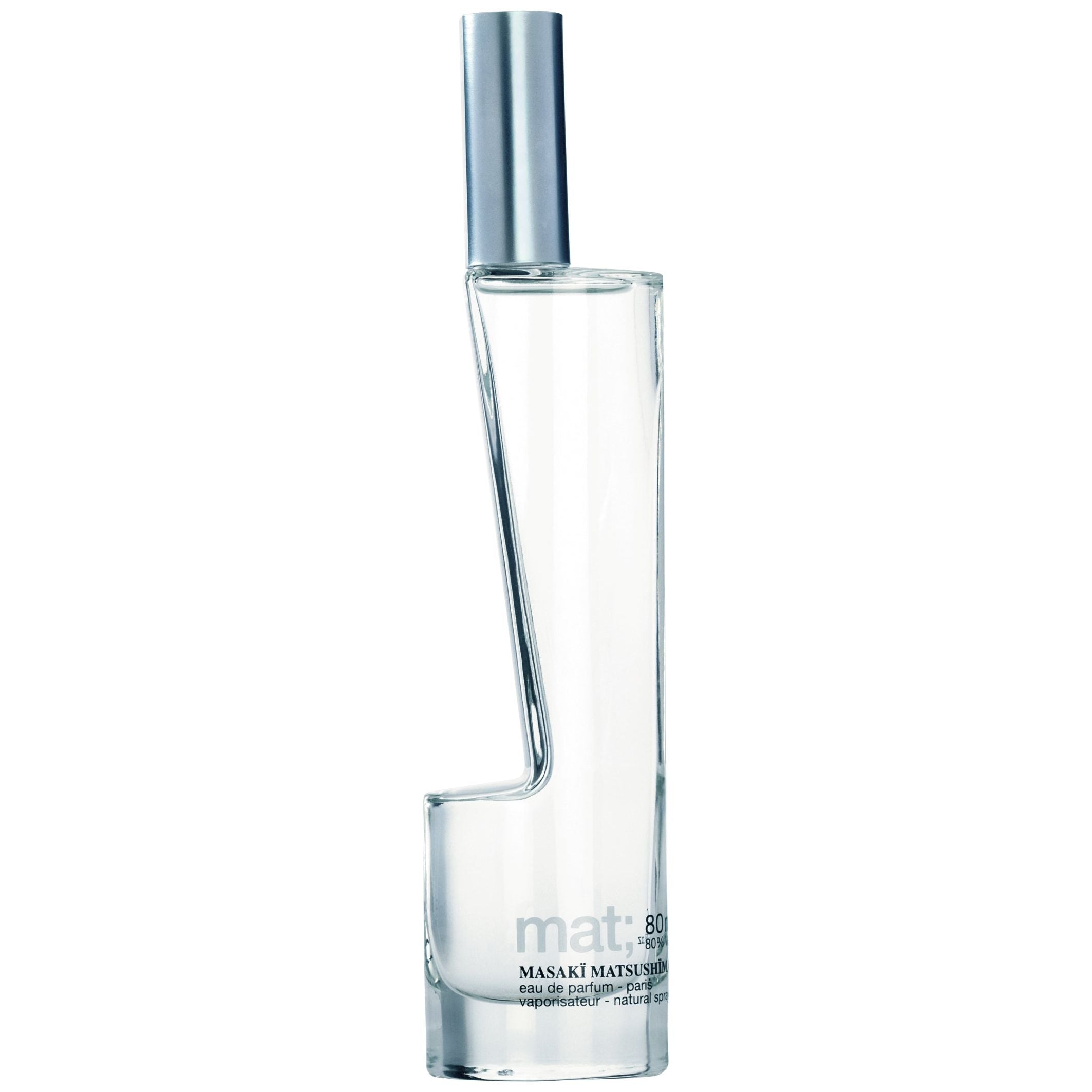 Masakï Matsushïma - mat; - Eau de Parfum