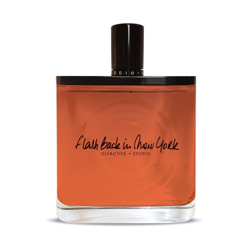 Olfactive Studio - Flash back in New York - Eau de Parfum