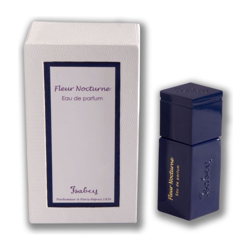 Isabey - Fleur nocturne - Eau de Parfum