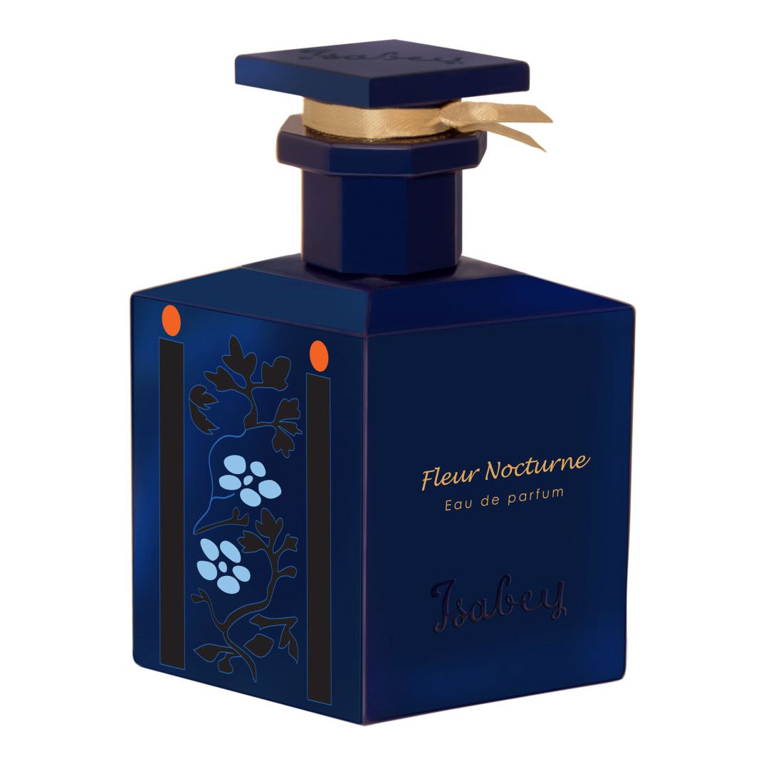 Isabey - Fleur nocturne - Eau de Parfum