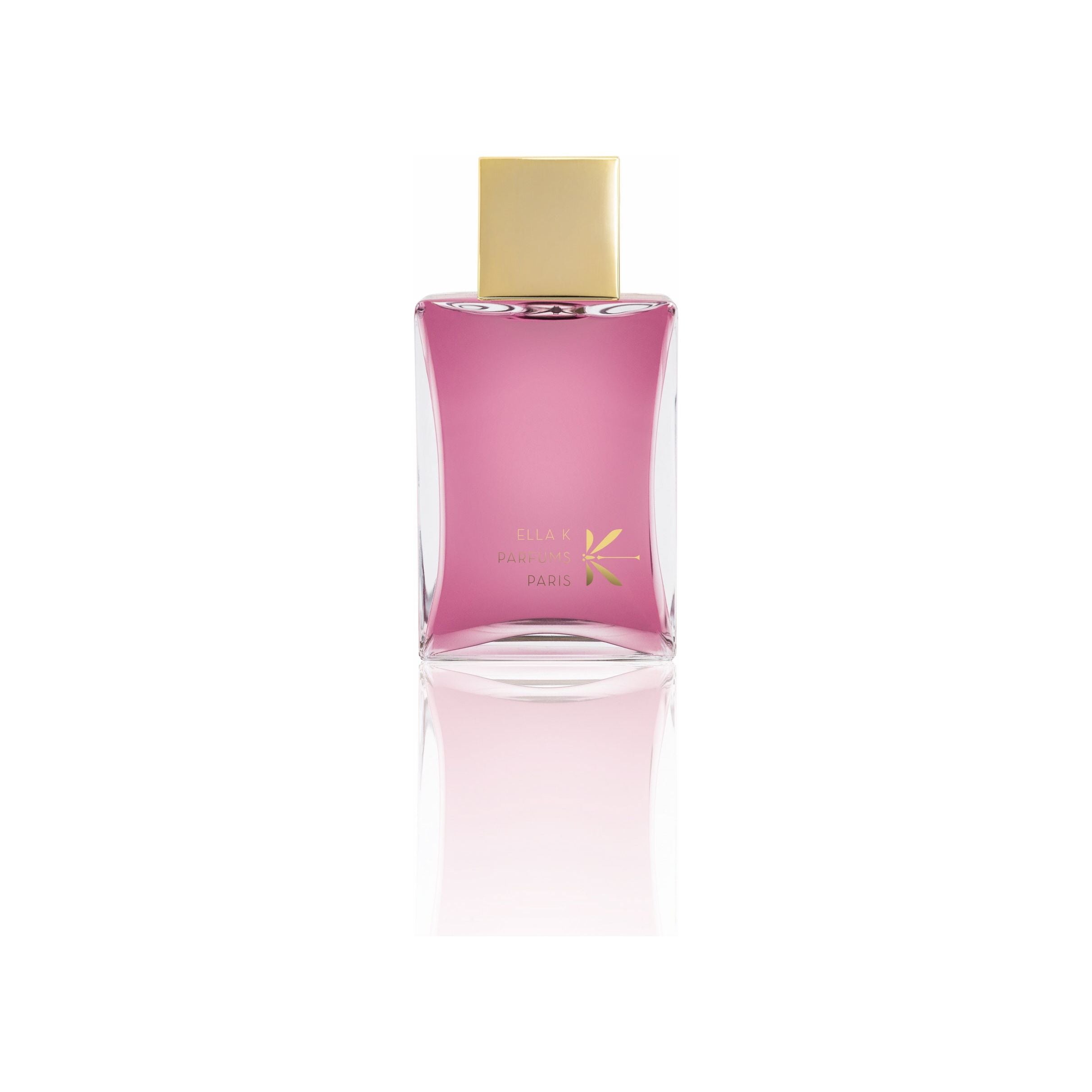 Ella K - Baiser de Florence - Eau de Parfum