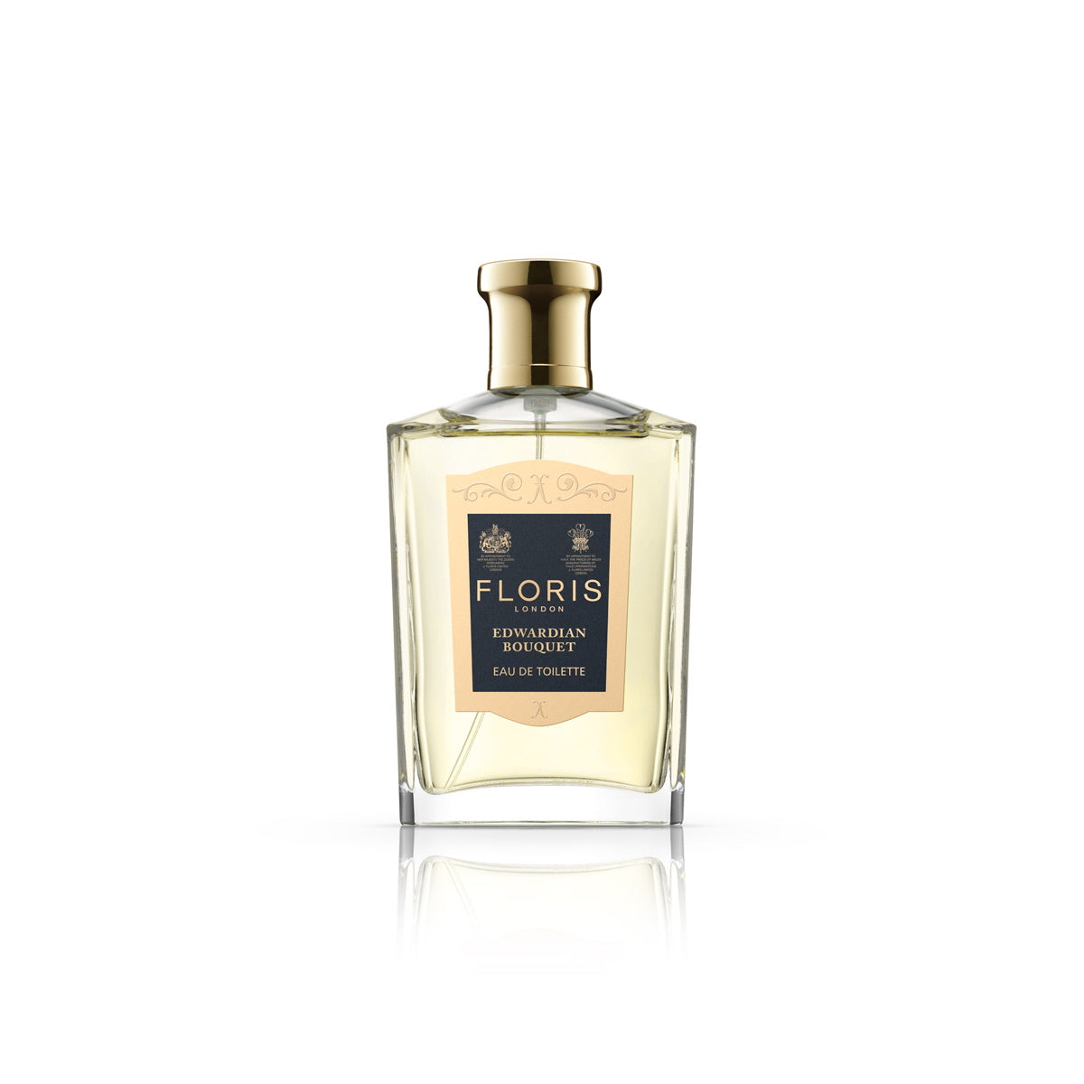 Floris - Edwardian Bouquet - Eau de Toilette