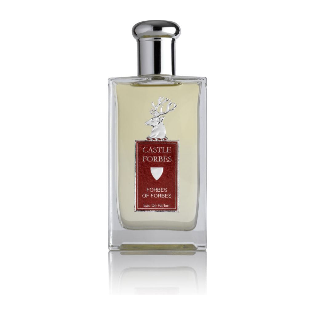 Castle Forbes - Forbes of Forbes - Eau de Parfum