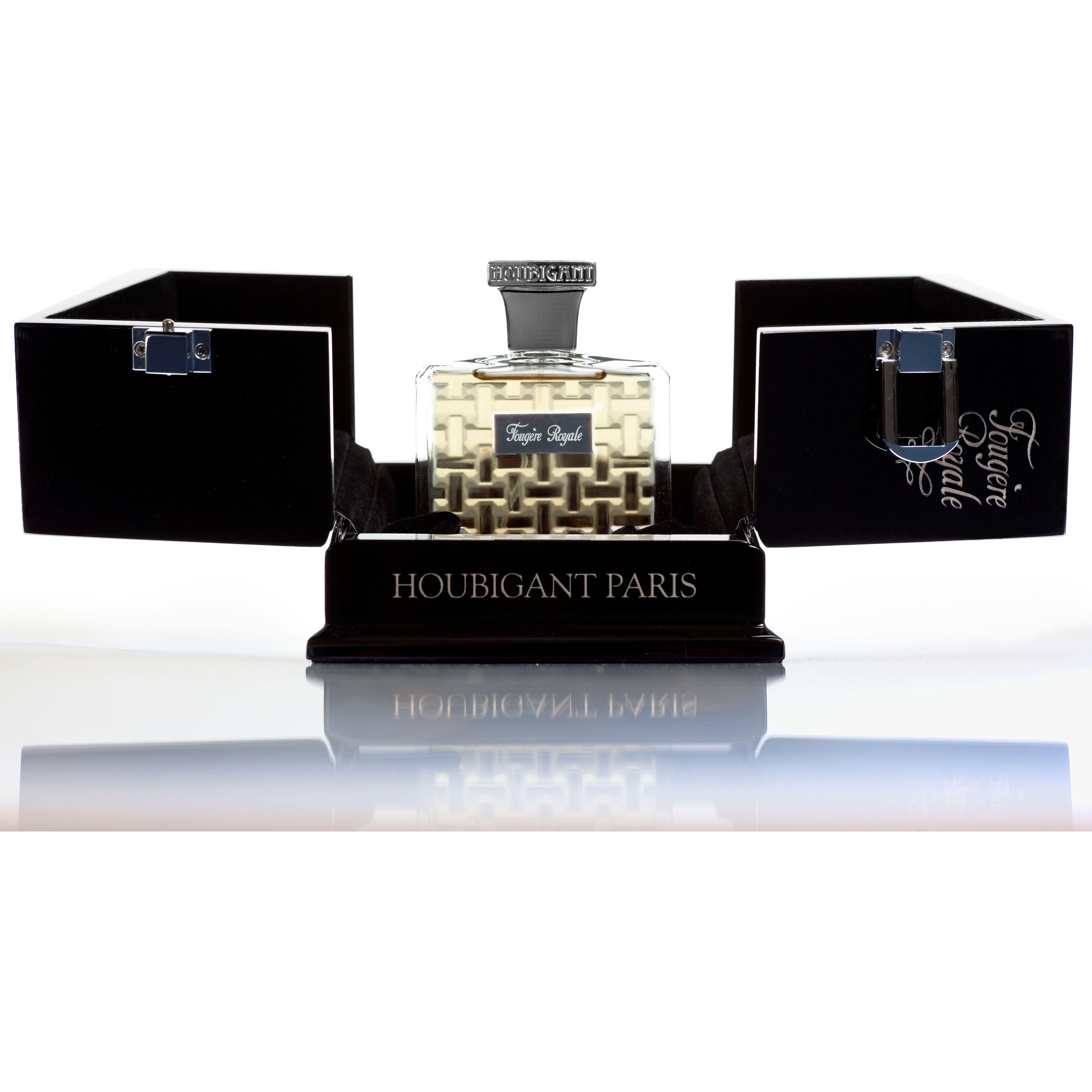 Houbigant - Fougere Royale Deluxe Edition - reines Parfum