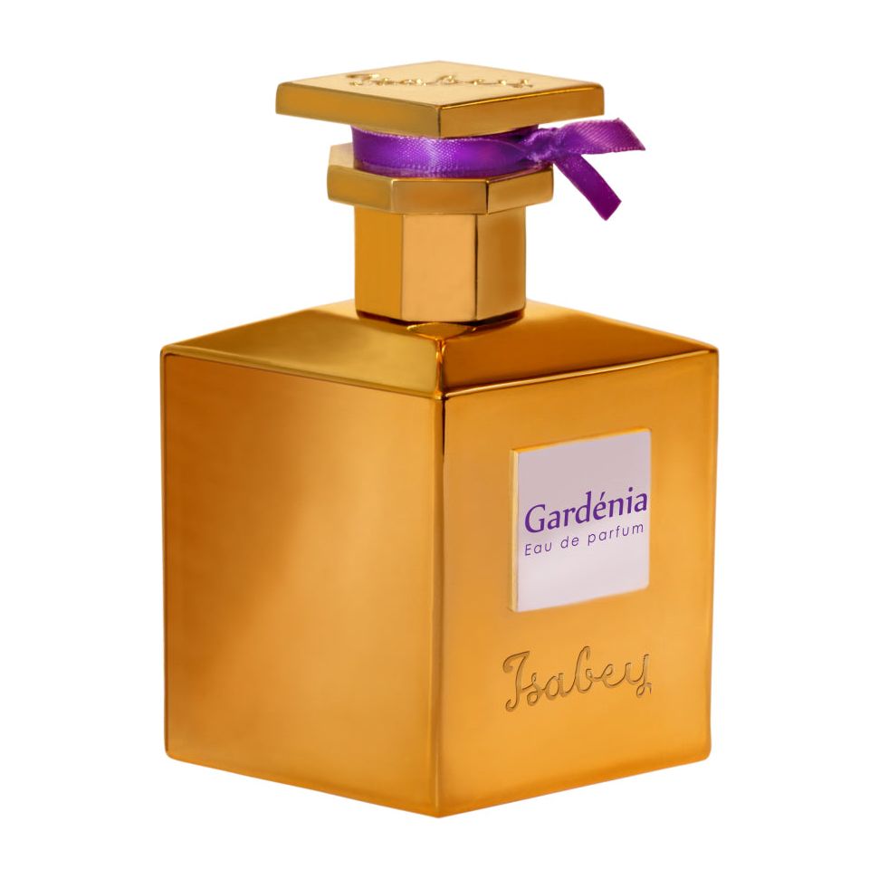 Isabey - Gardenia - Eau de Parfum
