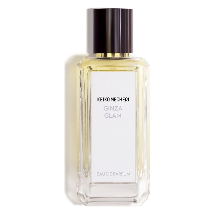 Keiko Mecheri - Ginza Glam - Eau de Parfum