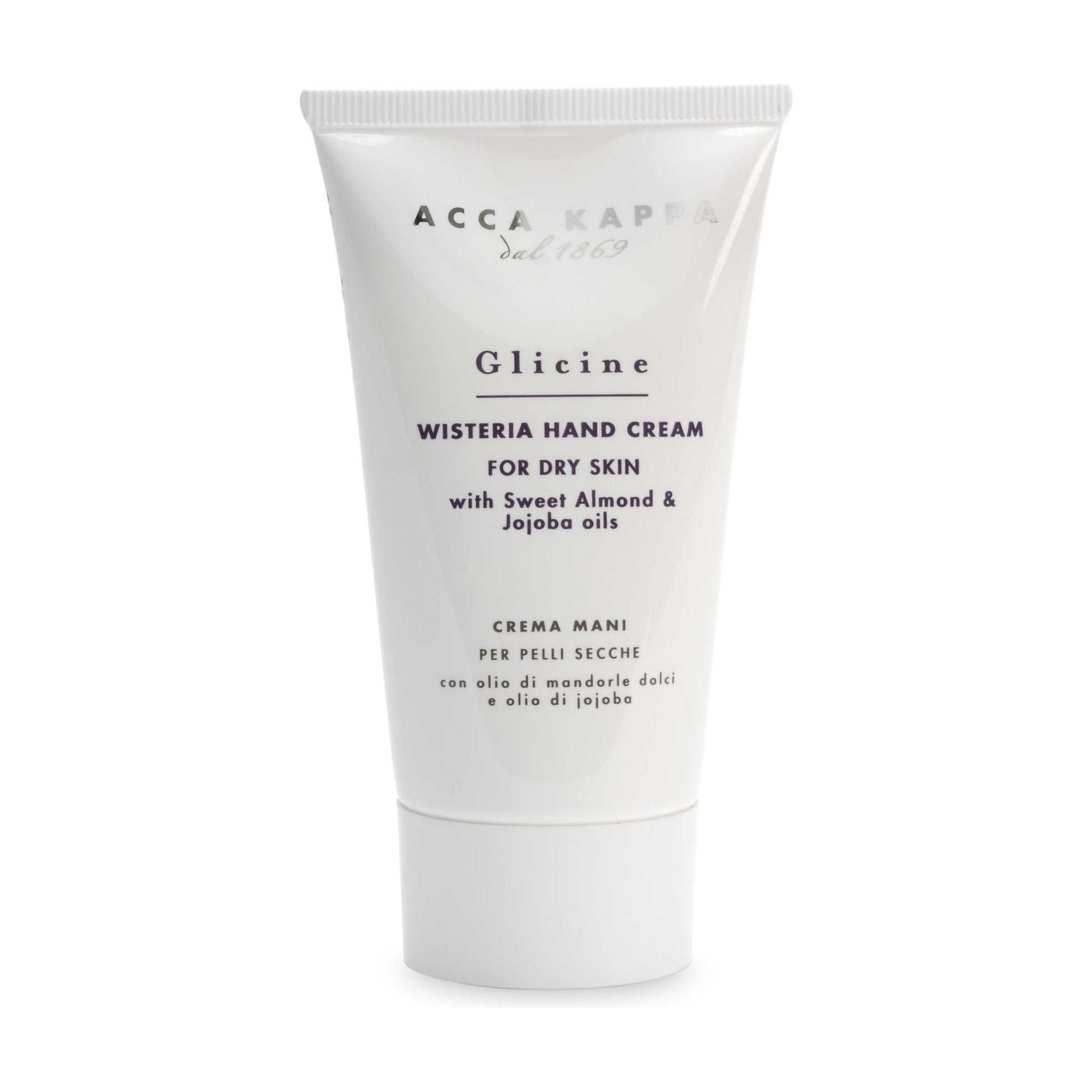 Acca Kappa - Handcreme Glicine