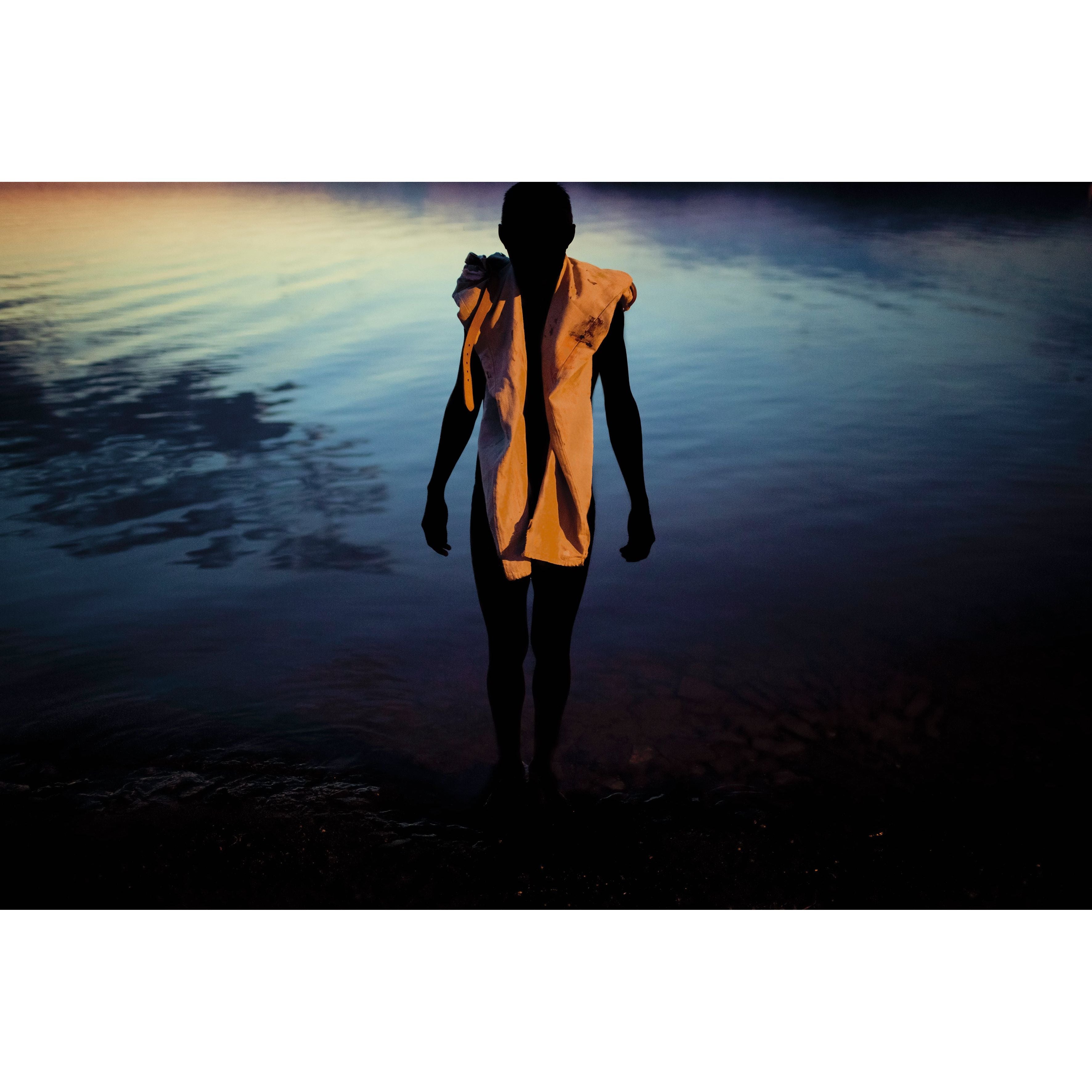 Olfactive Studio - Ombre Indigo - Eau de Parfum