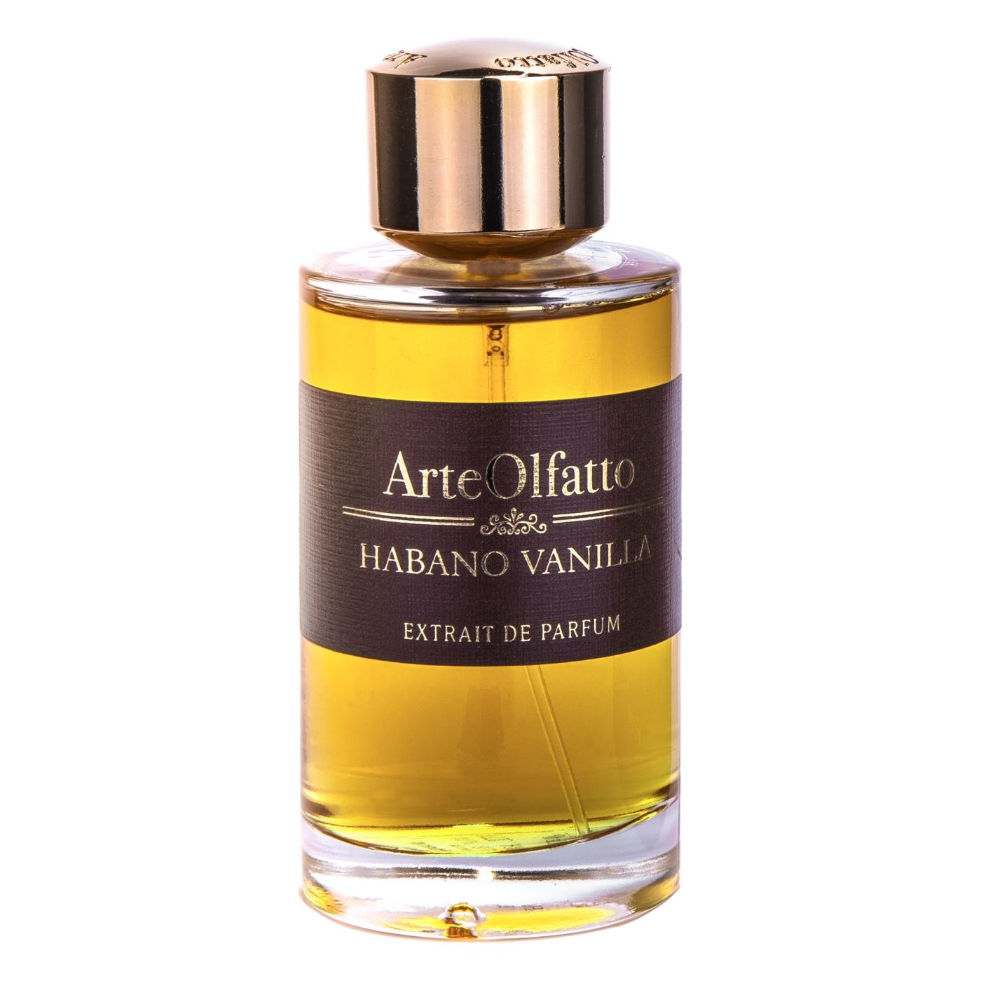 ArteOlfatto - Habano Vanilla - Extrait de Parfum