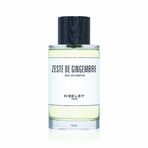 Heeley - Zeste de Gingembre - Eau de Parfum