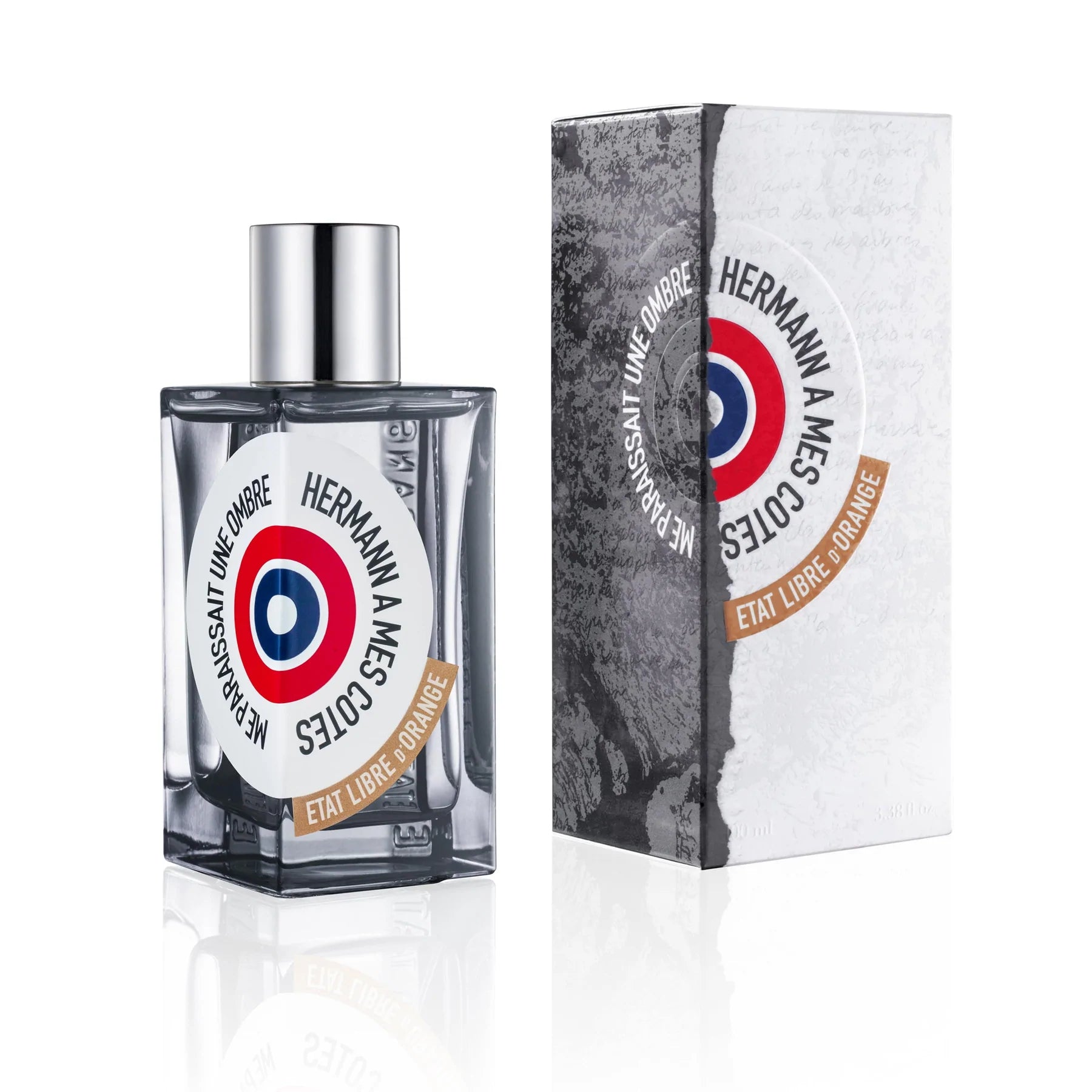 Etat Libre d'Orange - Hermann a mes Cotes - Eau de Parfum