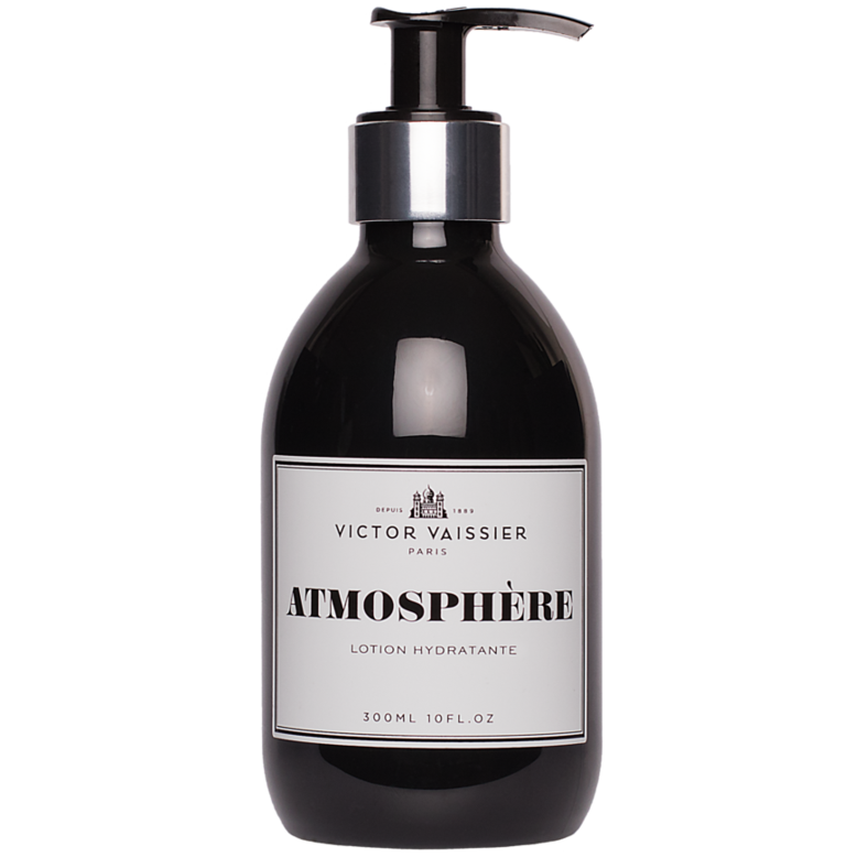 Victor Vaissier - Atmosphere - feuchtigkeitsspendene Lotion
