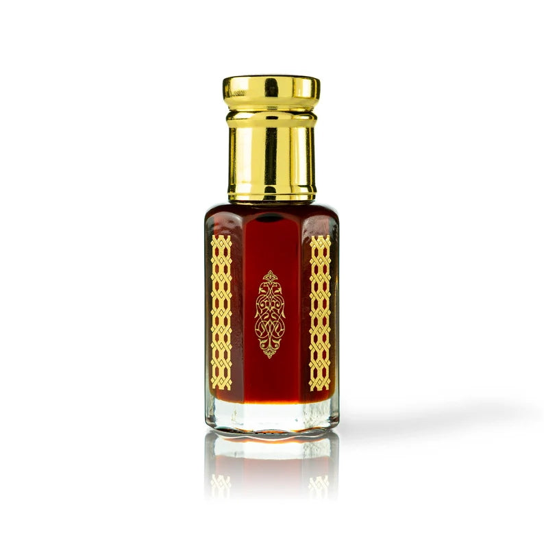 Tarife Attär - Kush Attar - Parfümöl