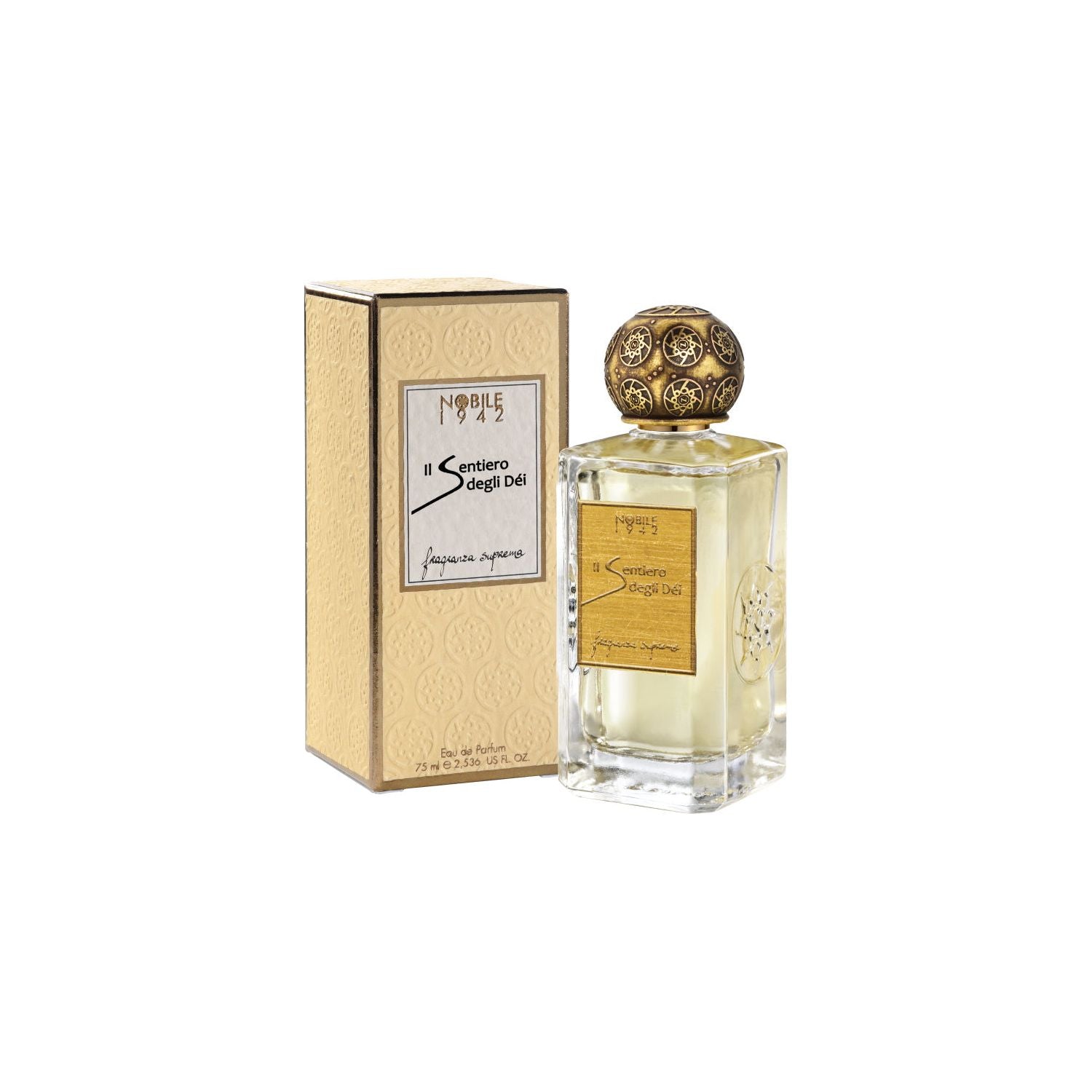 Nobile 1942 - Il Sentiero degli Dei - Eau de Parfum