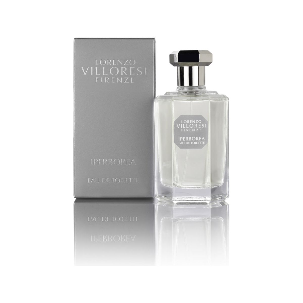 Lorenzo Villoresi - Iperborea - Eau de Toilette