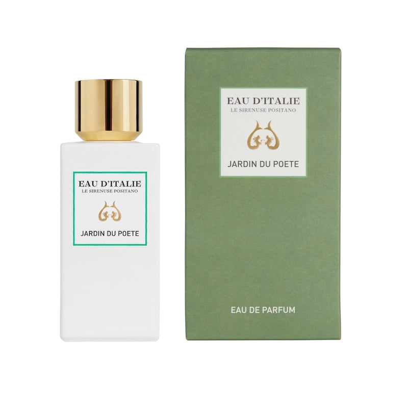Eau d'Italie - Jardin Du Poete - Eau de Parfum
