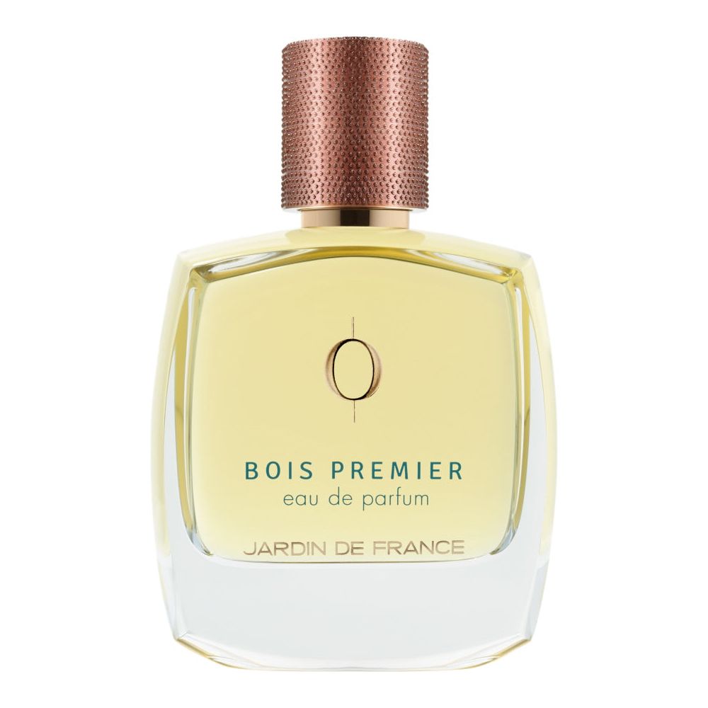 Jardin de France - Bois Premier - Eau de Parfum