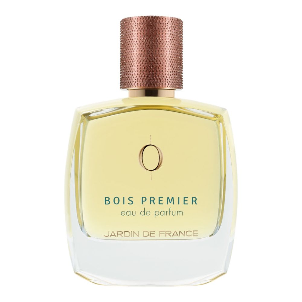 Jardin de France - Bois Premier - Eau de Parfum