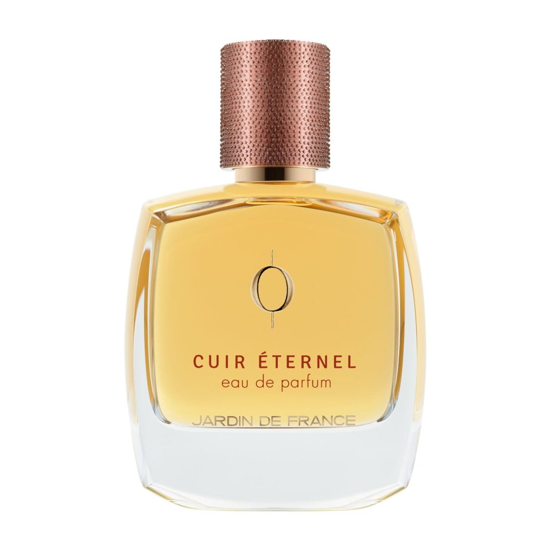 Jardin de France - Cuir Eternel - Eau de Parfum