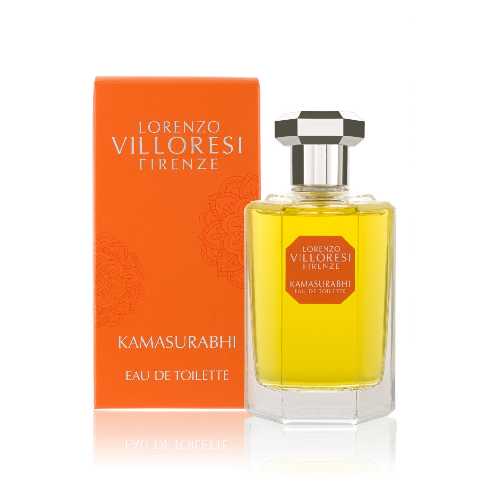Lorenzo Villoresi - Kamasurabhi - Eau de Toilette