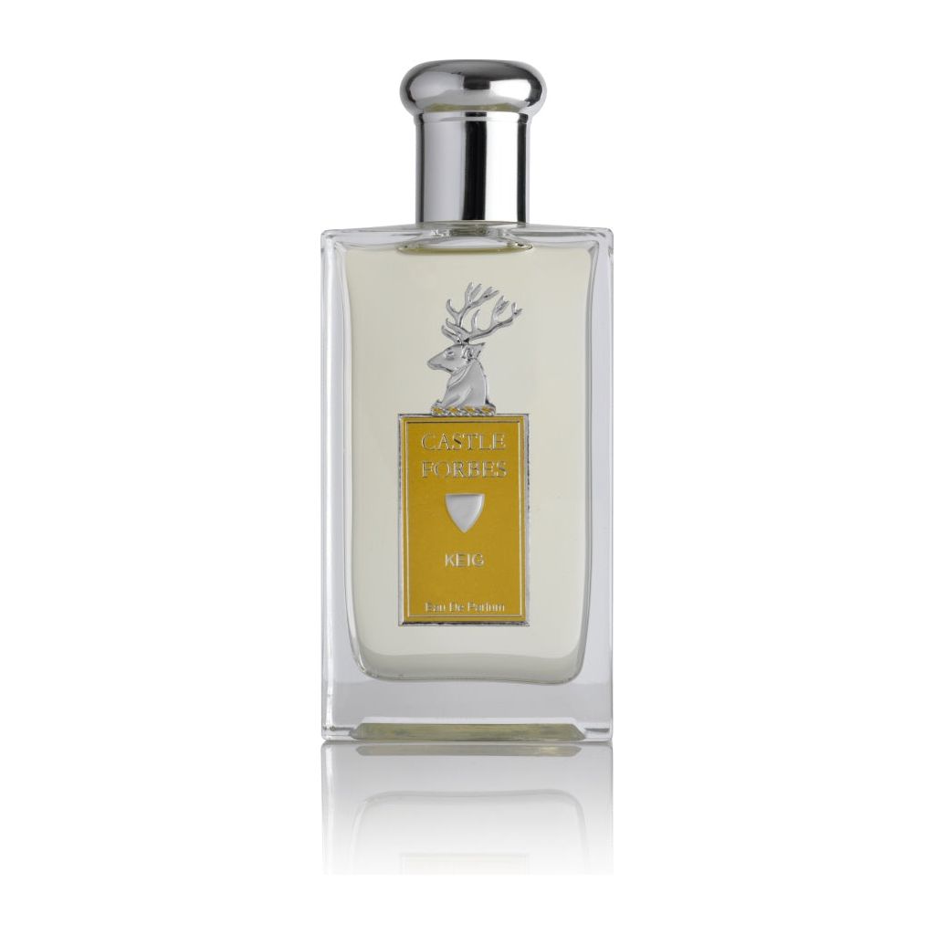 Castle Forbes - Keig - Eau de Parfum