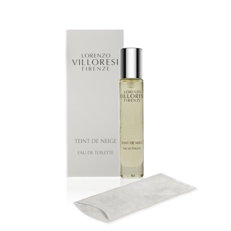 Lorenzo Villoresi - Teint de Neige - Eau de Toilette - Travel Spray