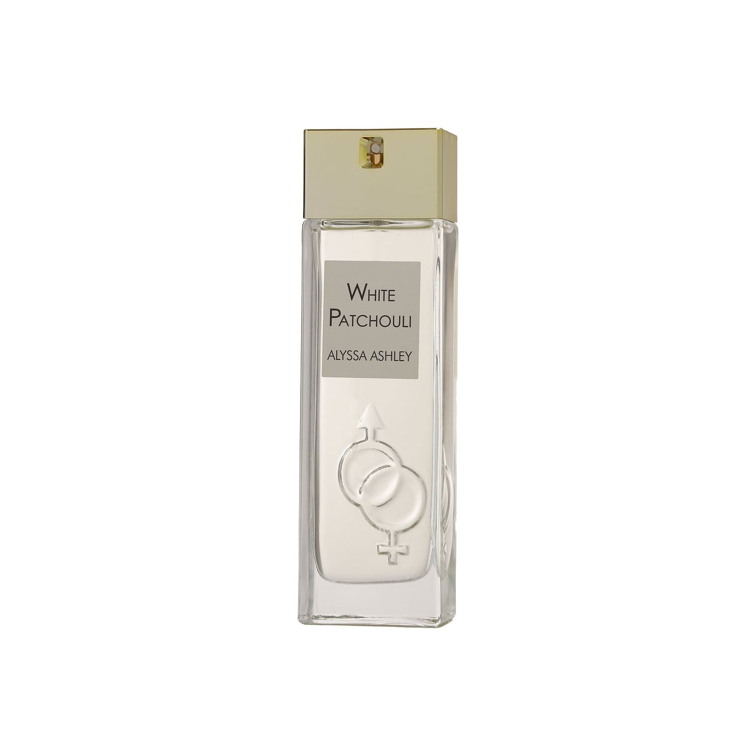 Alyssa Ashley - White Patchouli - Eau de Parfum