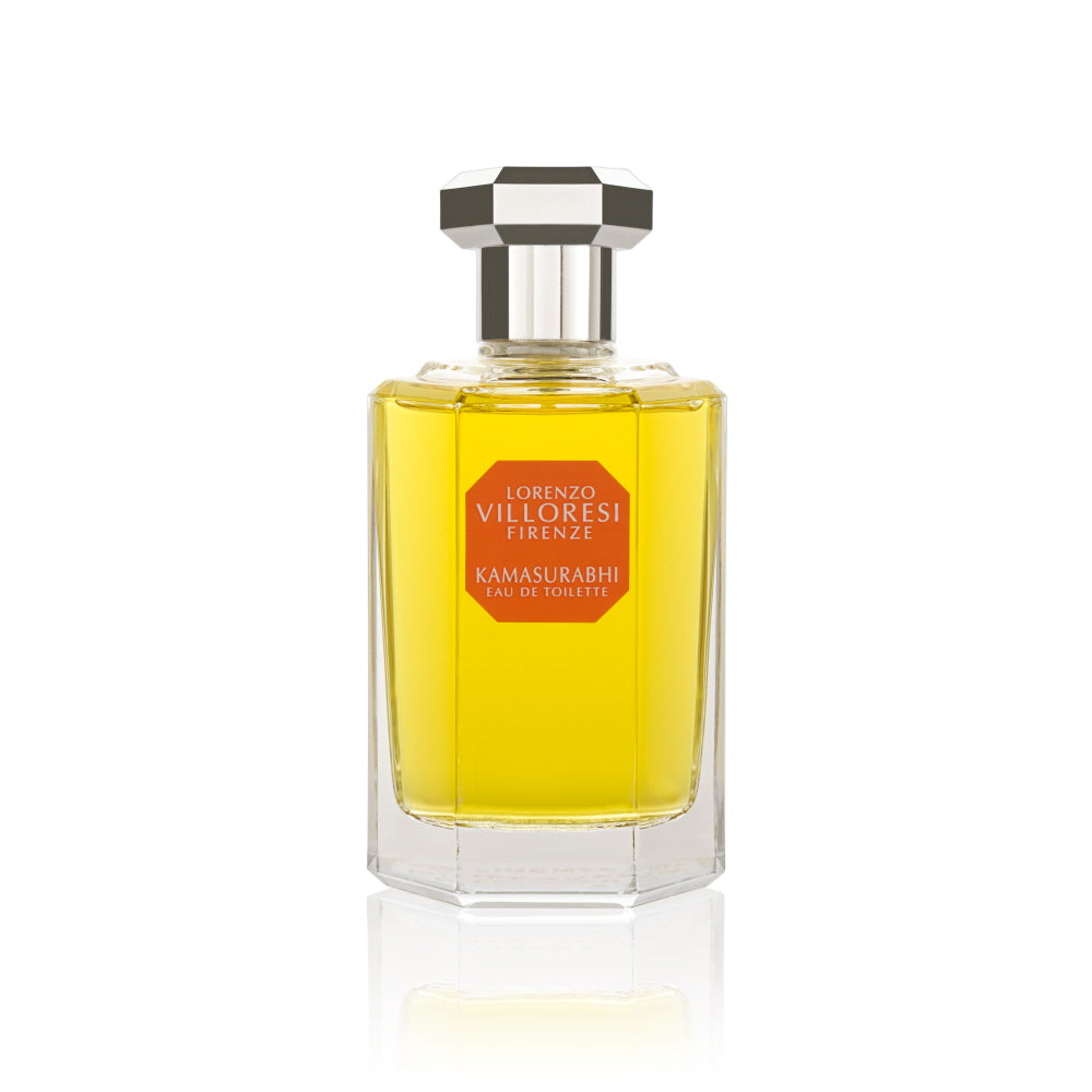 Lorenzo Villoresi - Kamasurabhi - Eau de Toilette