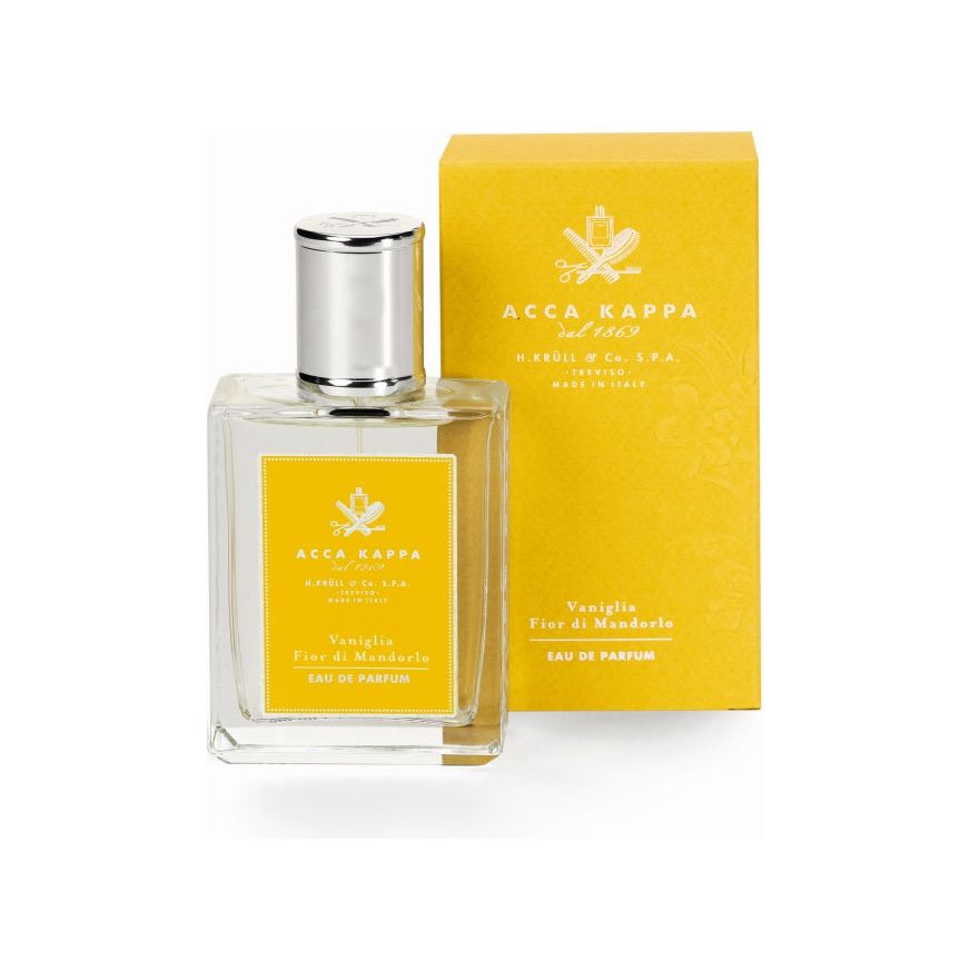 Acca Kappa - Vaniglia Fior Di Mandorlo - Eau de Parfum