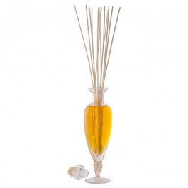 Dr. Vranjes Firenze - Limone & Mandarino - Cristallo Diffusor