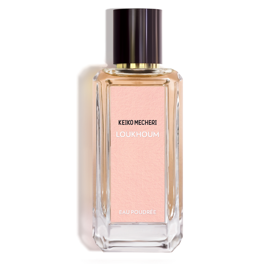 Keiko Mecheri - Loukhoum Eau Poudree - Eau de Parfum