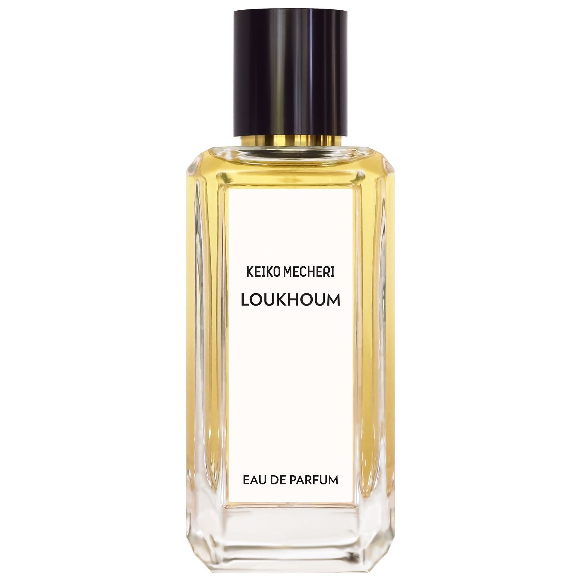 Keiko Mecheri - Loukhoum - Eau de Parfum