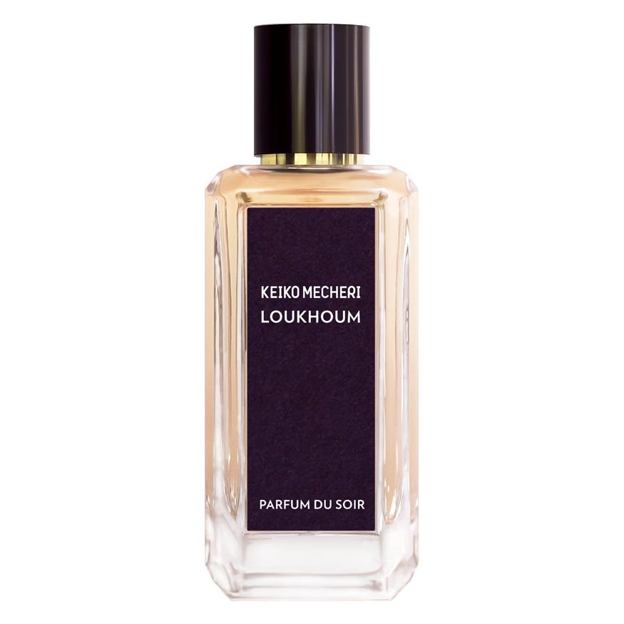 Keiko Mecheri - Loukhoum Parfum du Soir - Eau de Parfum