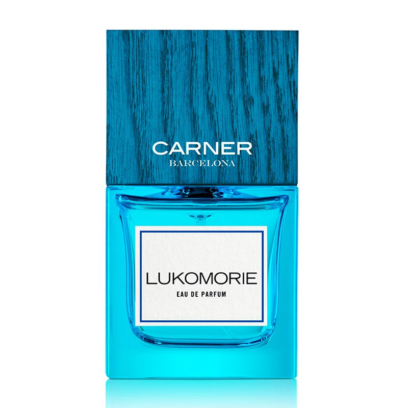 Carner Barcelona - Dream Collection - Lukomorie - Eau de Parfum