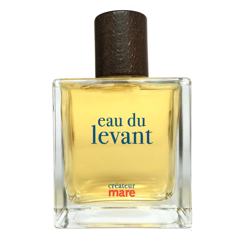 Mare - Eau du Levant - Eau de Toilette