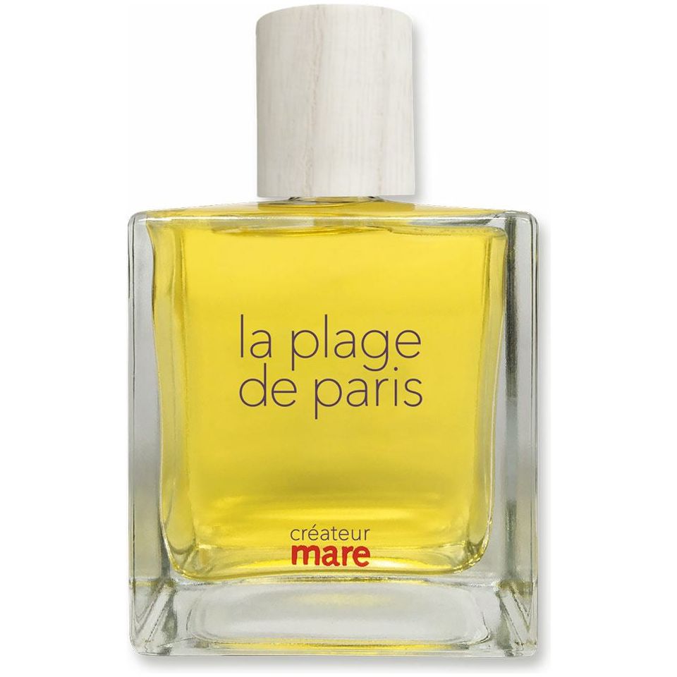 Mare - La Plage de Paris - Eau de Toilette