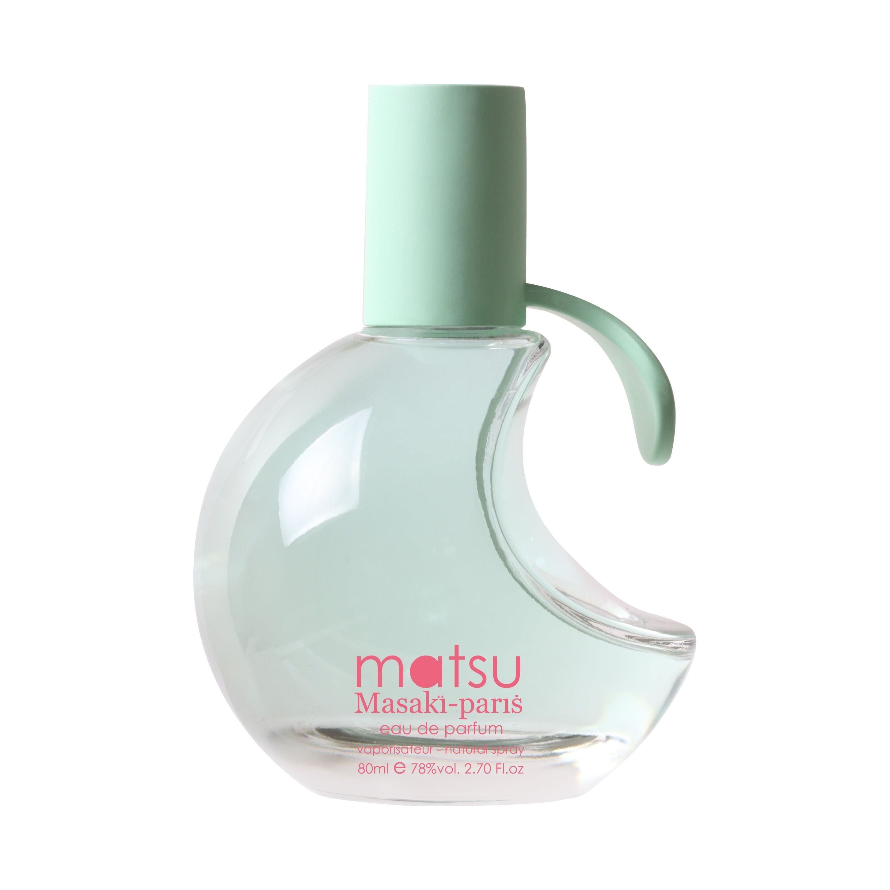 Masakï Matsushïma - Matsu - Eau de Parfum