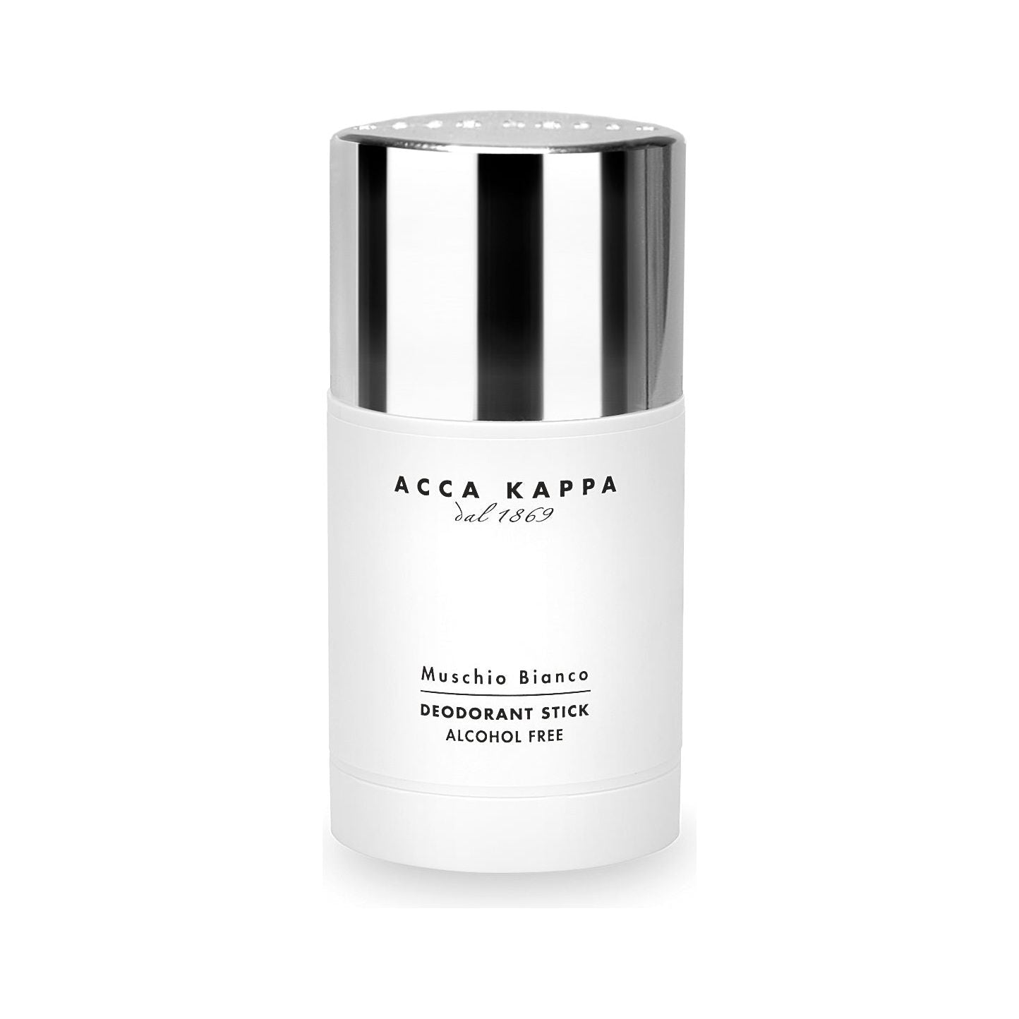 Acca Kappa - White Moss - Deodorant Stick - Muschio Bianco